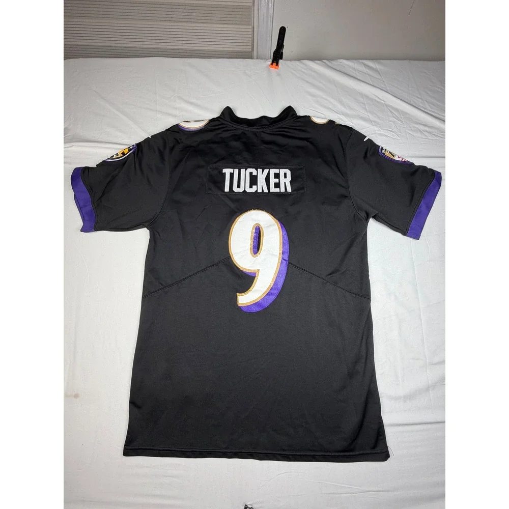 Nike baltimore ravens